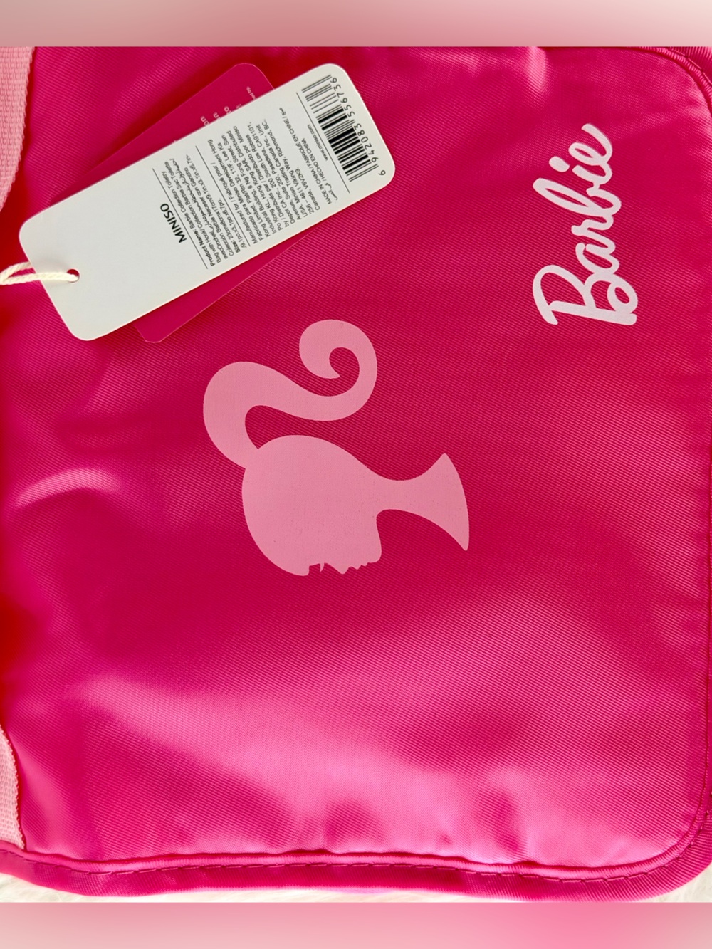 🔥Barbie Accessories Collection | Hot Pink